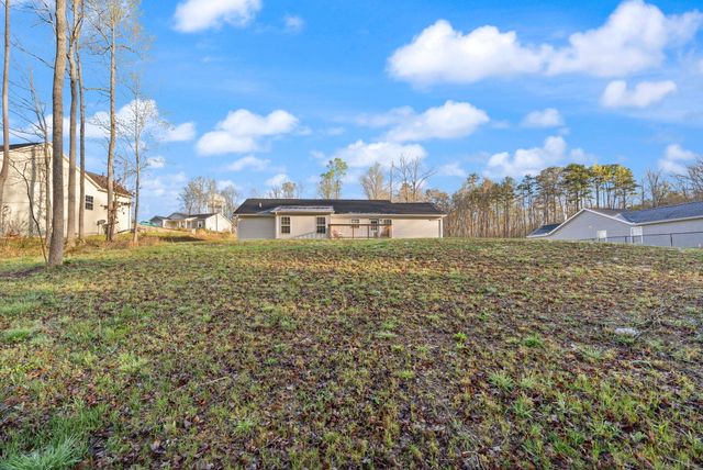 60 Vine Street, Corbin, KY 40701