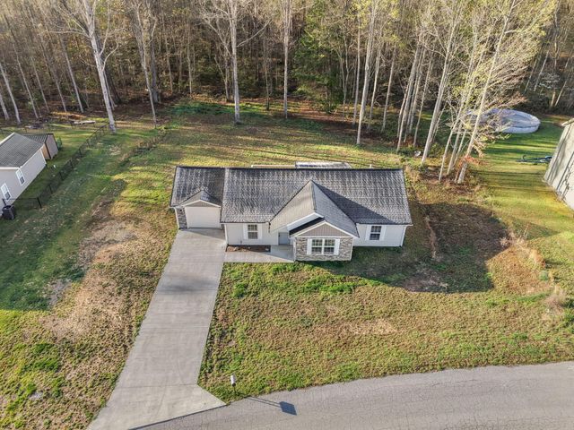 60 Vine Street, Corbin, KY 40701