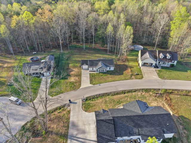 60 Vine Street, Corbin, KY 40701