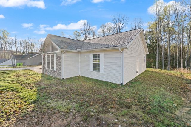 60 Vine Street, Corbin, KY 40701