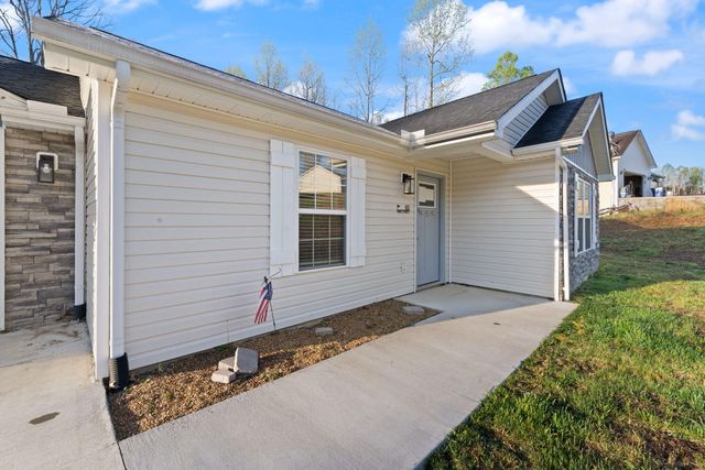 60 Vine Street, Corbin, KY 40701