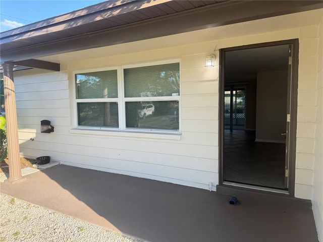 5432 DRIFT TIDE DRIVE, New Port Richey, FL 34652