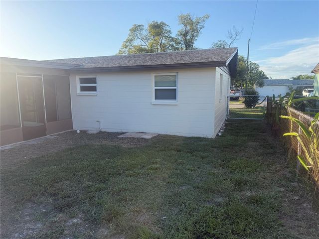 5432 DRIFT TIDE DRIVE, New Port Richey, FL 34652