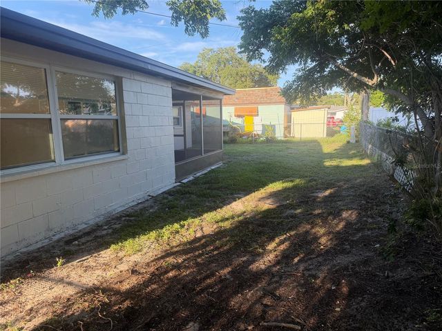 5432 DRIFT TIDE DRIVE, New Port Richey, FL 34652