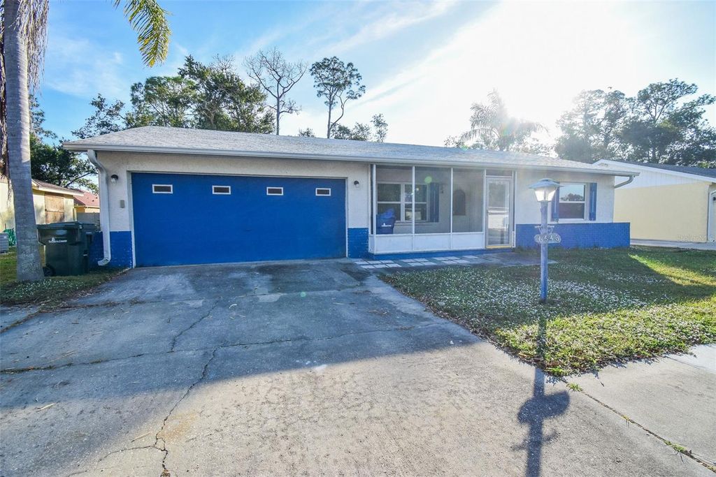 6646 JARVIS ROAD, Sarasota, FL 34241