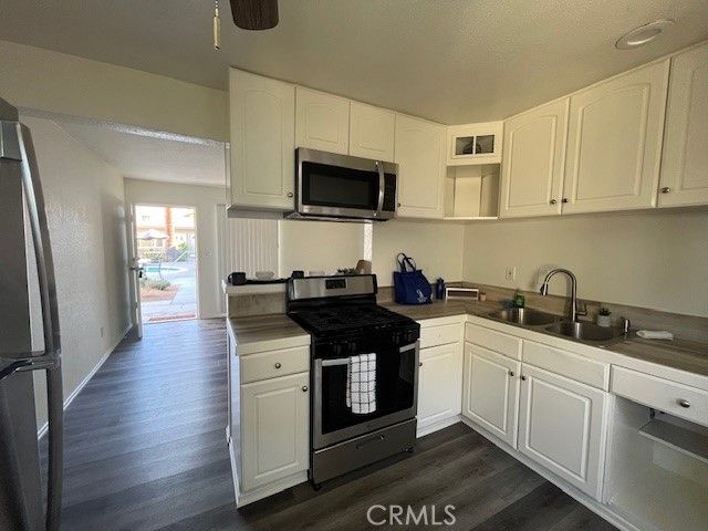 45421 Sunset Lane C, Palm Desert, CA 92260