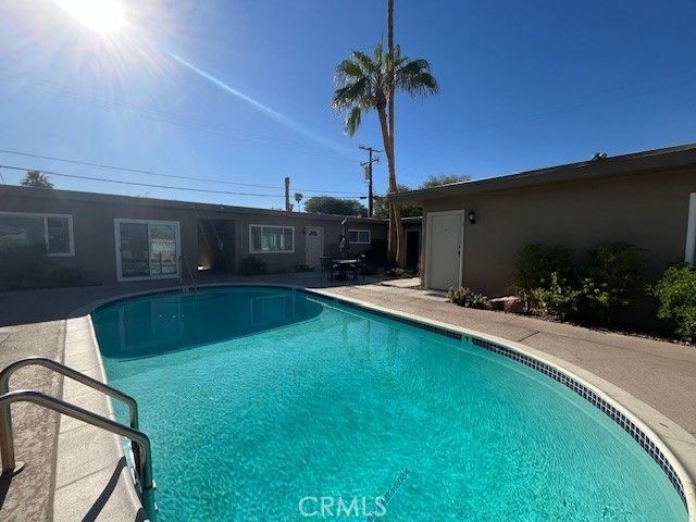 45421 Sunset Lane C, Palm Desert, CA 92260