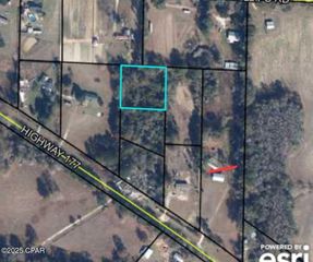 2867 Tarpley Drive, Bonifay, FL 32425