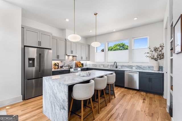 404 Linden Avenue NE 25, Atlanta, GA 30308