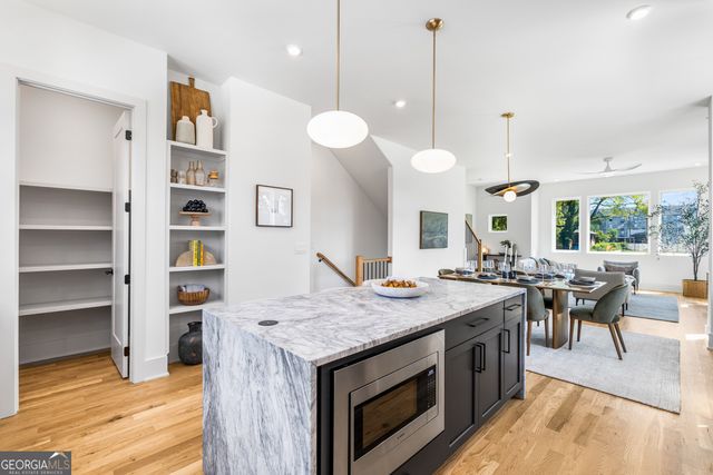 404 Linden Avenue NE 25, Atlanta, GA 30308