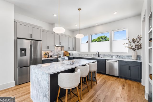 404 Linden Avenue NE 25, Atlanta, GA 30308