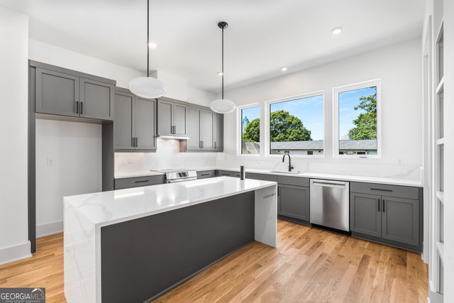 404 Linden Avenue NE 25, Atlanta, GA 30308