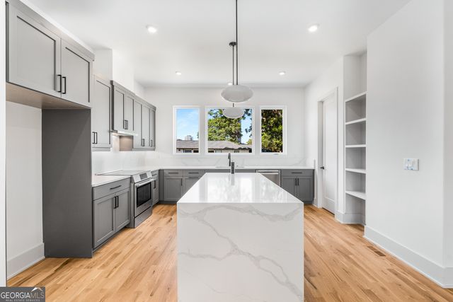 404 Linden Avenue NE 25, Atlanta, GA 30308