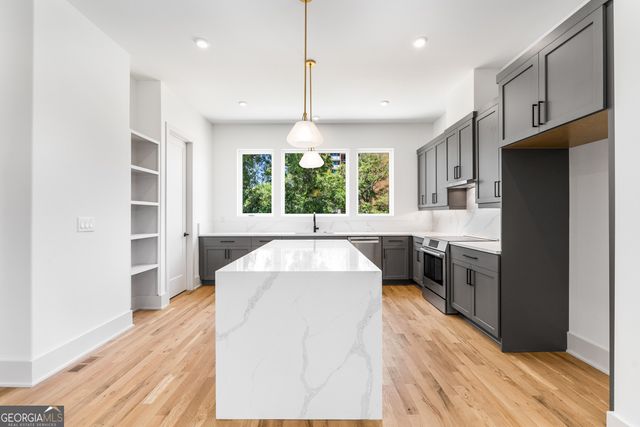 404 Linden Avenue NE 25, Atlanta, GA 30308