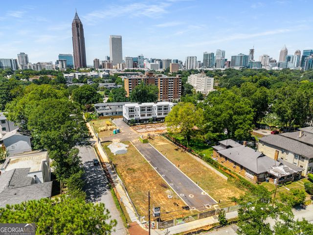 404 Linden Avenue NE 25, Atlanta, GA 30308