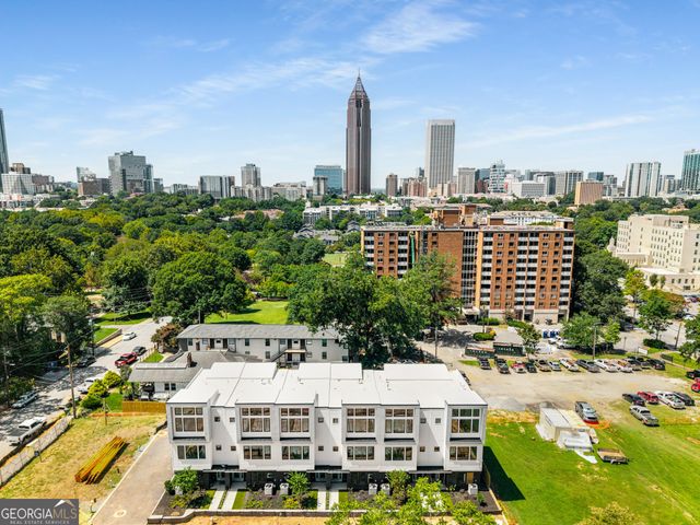 404 Linden Avenue NE 25, Atlanta, GA 30308