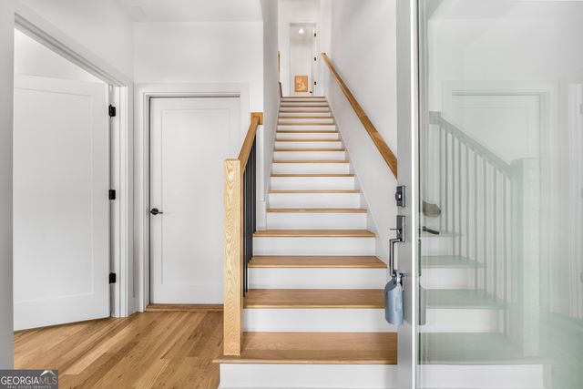 404 Linden Avenue NE 25, Atlanta, GA 30308