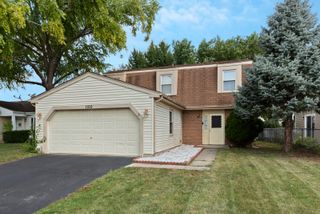 1150 SINGLETON Drive, Roselle, IL 60172