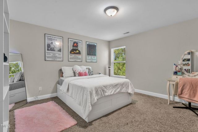 5105 Emerald Spring Drive, Knightdale, NC 27545