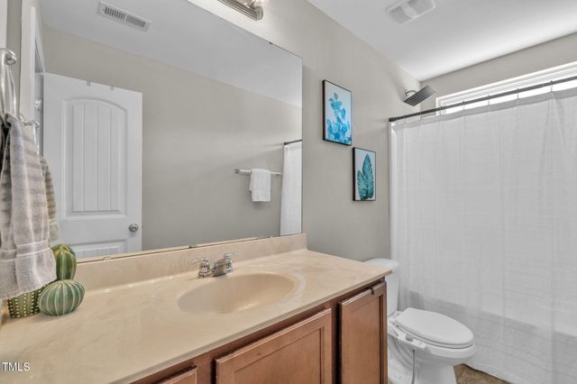 5105 Emerald Spring Drive, Knightdale, NC 27545