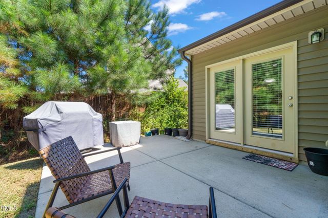 5105 Emerald Spring Drive, Knightdale, NC 27545