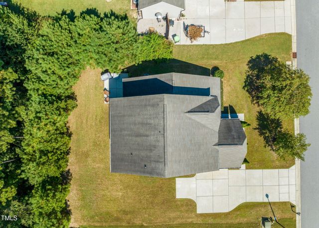 5105 Emerald Spring Drive, Knightdale, NC 27545