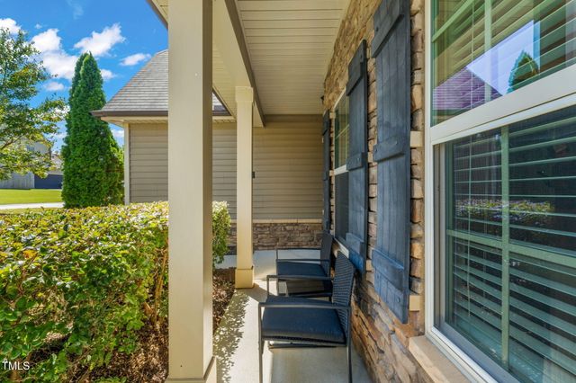 5105 Emerald Spring Drive, Knightdale, NC 27545