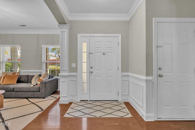 5105 Emerald Spring Drive, Knightdale, NC 27545