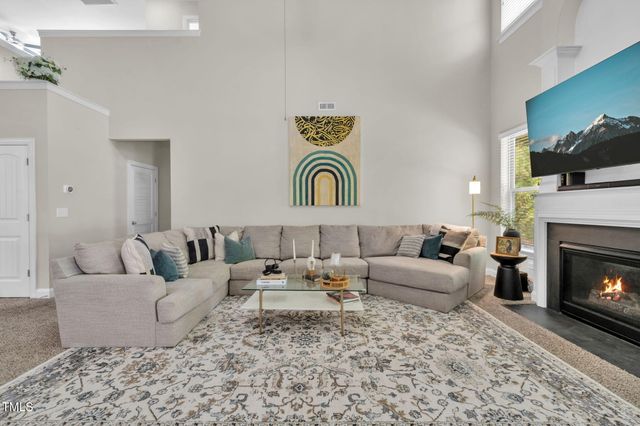 5105 Emerald Spring Drive, Knightdale, NC 27545