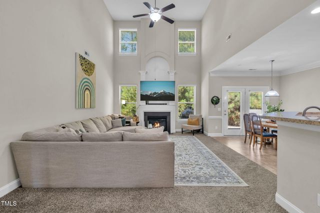 5105 Emerald Spring Drive, Knightdale, NC 27545