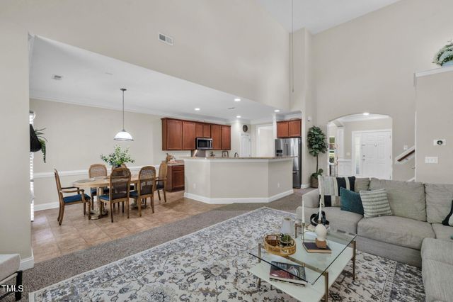 5105 Emerald Spring Drive, Knightdale, NC 27545