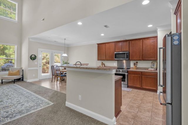 5105 Emerald Spring Drive, Knightdale, NC 27545