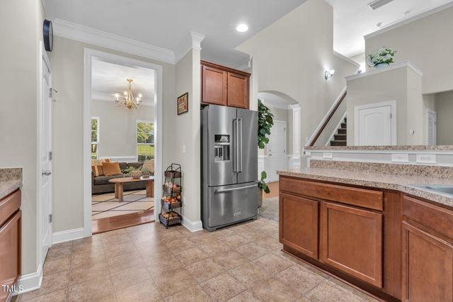 5105 Emerald Spring Drive, Knightdale, NC 27545