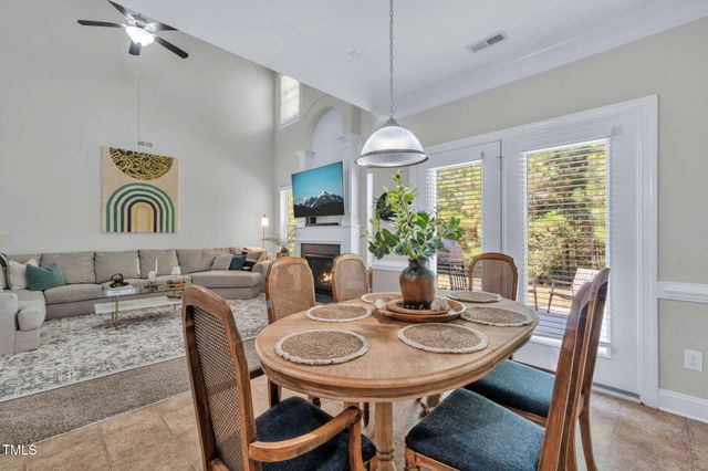 5105 Emerald Spring Drive, Knightdale, NC 27545