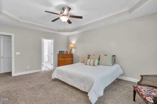 5105 Emerald Spring Drive, Knightdale, NC 27545