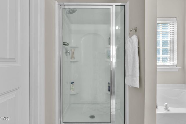 5105 Emerald Spring Drive, Knightdale, NC 27545