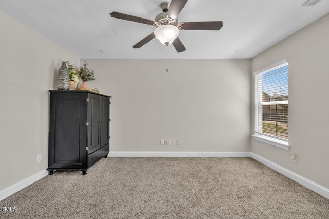 5105 Emerald Spring Drive, Knightdale, NC 27545