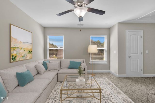 5105 Emerald Spring Drive, Knightdale, NC 27545