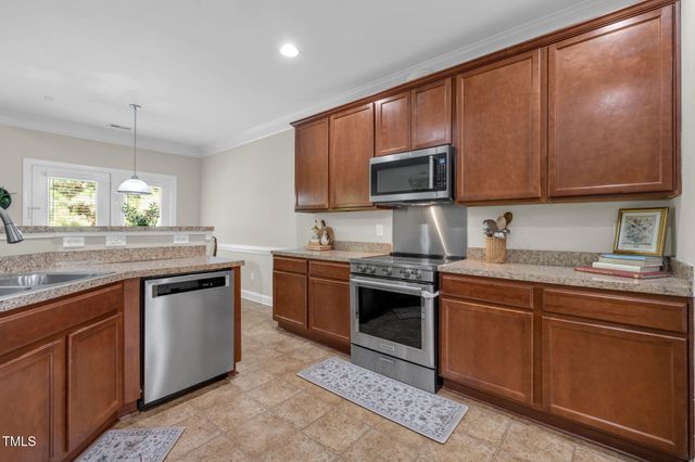 5105 Emerald Spring Drive, Knightdale, NC 27545