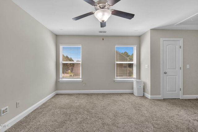 5105 Emerald Spring Drive, Knightdale, NC 27545