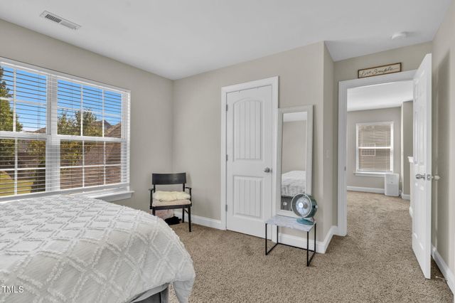 5105 Emerald Spring Drive, Knightdale, NC 27545