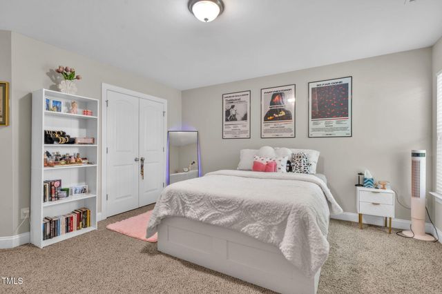 5105 Emerald Spring Drive, Knightdale, NC 27545