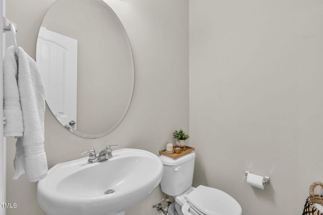 5105 Emerald Spring Drive, Knightdale, NC 27545