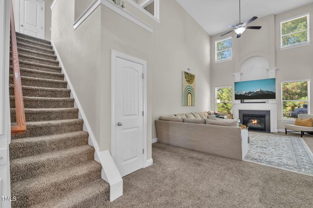 5105 Emerald Spring Drive, Knightdale, NC 27545