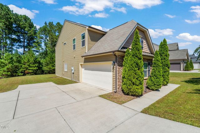 5105 Emerald Spring Drive, Knightdale, NC 27545