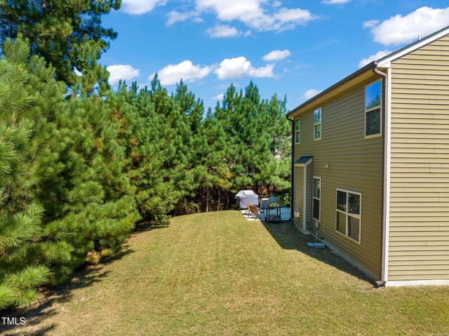 5105 Emerald Spring Drive, Knightdale, NC 27545