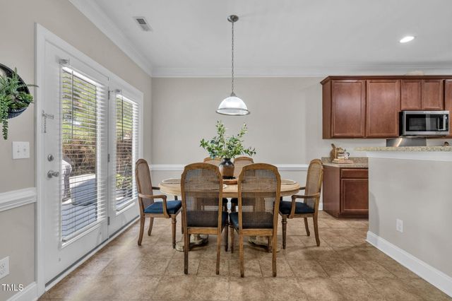 5105 Emerald Spring Drive, Knightdale, NC 27545