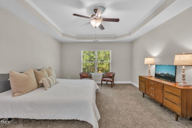 5105 Emerald Spring Drive, Knightdale, NC 27545