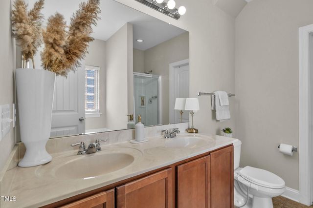 5105 Emerald Spring Drive, Knightdale, NC 27545