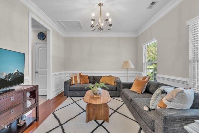 5105 Emerald Spring Drive, Knightdale, NC 27545